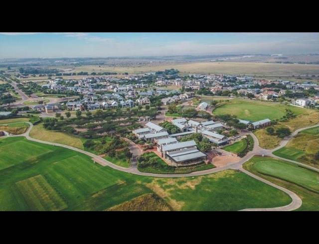 LAND FOR SALE IN COPPERLEAF ESTATE